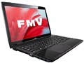FMV LIFEBOOK AH�V���[�Y WA1/S WSA1B_A722 ���i.com���� Blu-ray���ڃ��f�� [�V���C�j�[�u���b�N]