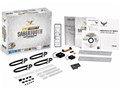 SABERTOOTH Z97 MARK S
