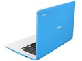 Chromebook C300MA C300MA-BLUE [�X�J�C�u���[]