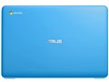 Chromebook C300MA C300MA-BLUE [�X�J�C�u���[]