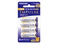 IMPULSE TNH-3AH 4P