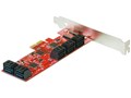 SATA3I10-PCIe [SATA6Gb/s]