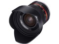12mm F2.0 NCS CS �u���b�N [�\�j�[�p]