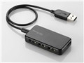U2HS-A402BBK [�u���b�N]