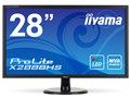 ProLite X2888HS X2888HS-B1 [28�C���` �}�[�x���u���b�N]