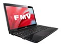 FMV LIFEBOOK AH�V���[�Y WA1/S WSA1B_A734 ���i.com���� Core i3�EBlu-ray�EOffice���ڃ��f�� [�V���C�j�[�u���b�N]