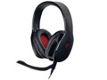 Tt eSPORTS SYBARIS Headset HT-SYB-ANECBK-11