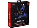 Tt eSPORTS SYBARIS Headset HT-SYB-ANECBK-11