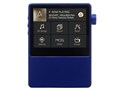 Astell&Kern AK100MKII-32GB-BLE-J [32GB �T�t�@�C�A�u���[]