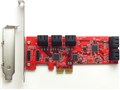 PM-PCIE10SATA3 [SATA6Gb/s]