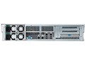 TeraStation 7120r Enterprise TS-2RZH96T12D