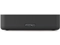 MiniStation HD-PCF2.0U3-GBC [�u���b�N]