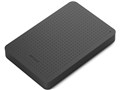 MiniStation HD-PCF1.0U3-BBC [�u���b�N]