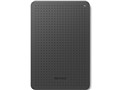 MiniStation HD-PCF1.0U3-BBC [�u���b�N]
