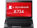 dynabook R734 R734/K PR734KAF137AD71