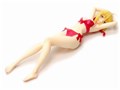 DreamTech �����W�F���[�X�^�C�� �t�F�C�g/�G�N�X�g�� �Z�C�o�[�G�N�X�g��