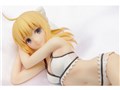 DreamTech �����W�F���[�X�^�C�� Fate/stay night �Z�C�o�[�E�����B