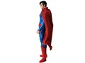 REAL ACTION HEROES SUPERMAN �X�[�p�[�}�� THE NEW52 Ver.