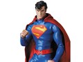 REAL ACTION HEROES SUPERMAN �X�[�p�[�}�� THE NEW52 Ver.