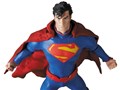 REAL ACTION HEROES SUPERMAN �X�[�p�[�}�� THE NEW52 Ver.