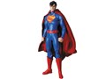 REAL ACTION HEROES SUPERMAN �X�[�p�[�}�� THE NEW52 Ver.