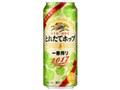 ��ԍ�� �Ƃꂽ�ăz�b�v���r�[�� 500ml ×24��