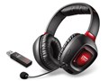 Sound Blaster Tactic3D Rage Wireless V2.0 HS-SBT3D-RW2