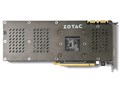 ZOTAC GeForce GTX 980 Server Edition ZTGTX98-4GD5SE01 [PCIExp 4GB]
