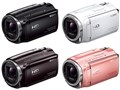 HDR-CX670 (W) [�z���C�g]