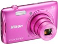 COOLPIX S3700 [�s���N]