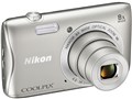 COOLPIX S3700 [�V���o�[]