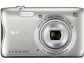 COOLPIX S3700 [�V���o�[]