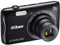 COOLPIX S3700 [�u���b�N]