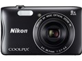 COOLPIX S3700 [�u���b�N]