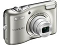 COOLPIX L32 [�V���o�[]