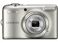 COOLPIX L32 [�V���o�[]