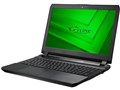 NEXTGEAR-NOTE i5700BA2 Windows7搭載モデル