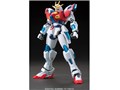 HGBF 1/144 トライバーニングガンダム