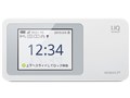 Speed Wi-Fi NEXT W01 [ホワイト]の製品画像