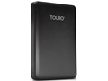 Touro Mobile USB 3.0 1000GB 5400 JP 0S03805 [�X���[�X�u���b�N]