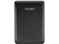 Touro Mobile USB 3.0 1000GB 5400 JP 0S03805 [�X���[�X�u���b�N]