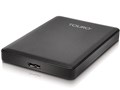 Touro Mobile USB 3.0 1000GB 5400 JP 0S03805 [�X���[�X�u���b�N]