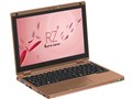 Let's note RZ4 CF-RZ4JDEJR [�u���[&�J�b�p�[]