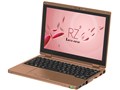Let's note RZ4 CF-RZ4JDEJR [�u���[&�J�b�p�[]