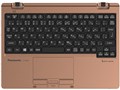 Let's note RZ4 CF-RZ4JDEJR [�u���[&�J�b�p�[]