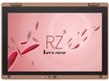 Let's note RZ4 CF-RZ4JDEJR [�u���[&�J�b�p�[]