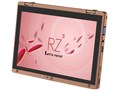 Let's note RZ4 CF-RZ4JDEJR [�u���[&�J�b�p�[]