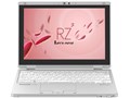 Let's note RZ4 CF-RZ4JDFJR [�V���o�[]