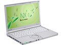 Let's note NX4 CF-NX4EMHCS