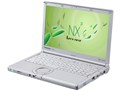 Let's note NX4 CF-NX4EMHCS